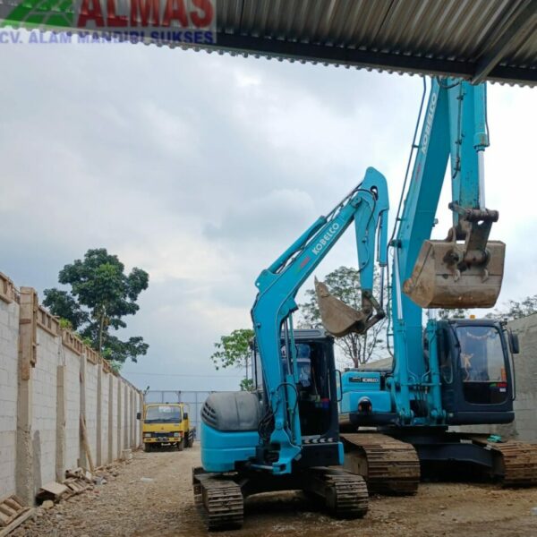 Galeri Kiolivan Gemilang Perkasa (2)