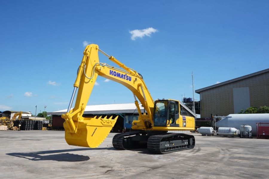 Rental Exavator Rental Exavator