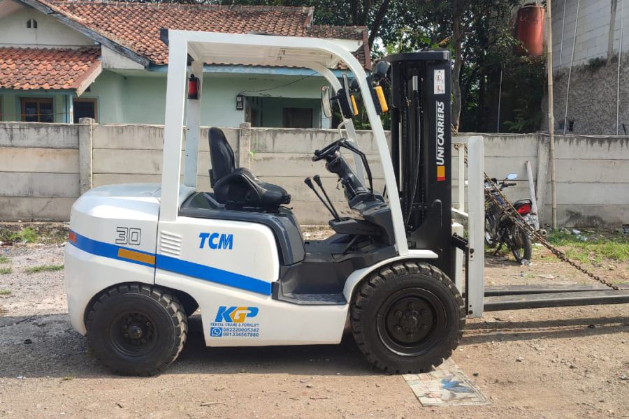 Rental Forklift Rental Forklift