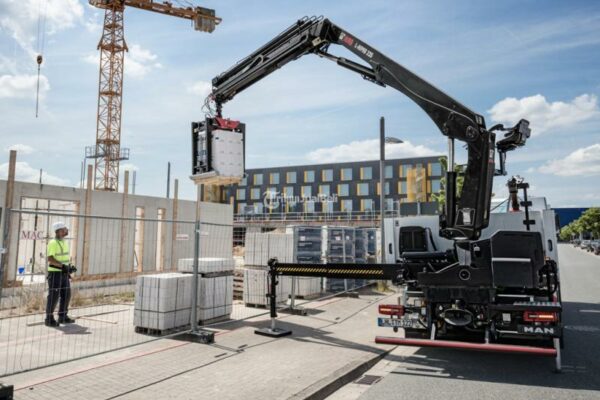 tmc hiab crane